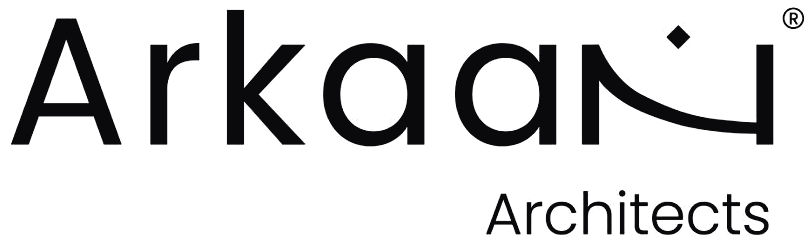 Arkan Architects Logo